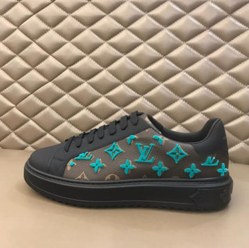 Lorae - LOV Men Shoes - 1641