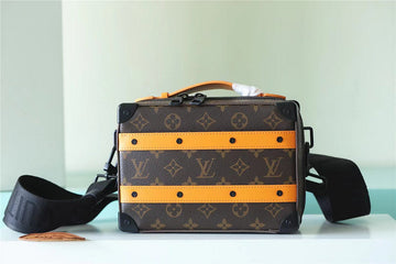 Fashion Lu-Vi bags - 9908