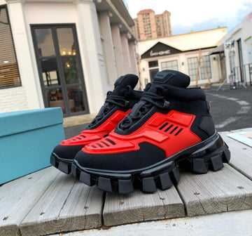 Lorae - PD Men Shoes - 283