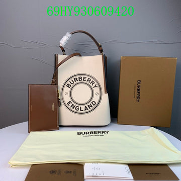 Fashion -BBR Bags - 477