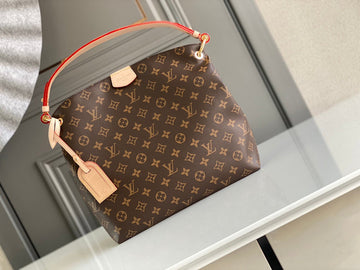 Fashion Lu-Vi bags - 17007