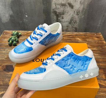 Lorae - LOV Men Shoes - 957
