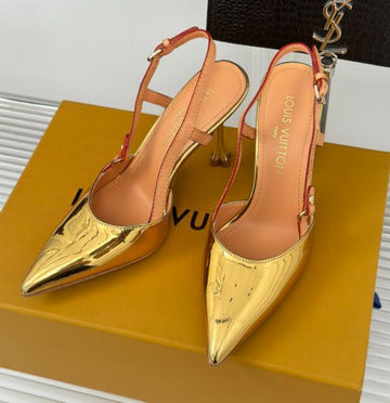 Lorae - LOV Women Shoes - 323