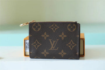 Fashion Lu-Vi bags - 8716