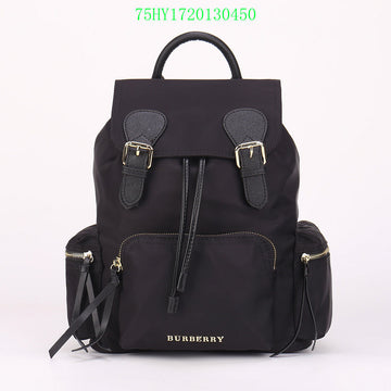 Fashion -BBR Bags - 218
