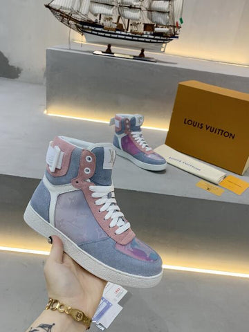 Lorae - LOV Men Shoes - 1834