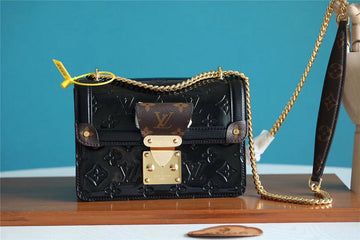 Fashion Lu-Vi bags - 8683