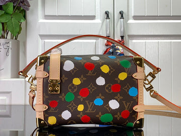Fashion Lu-Vi bags - 2483