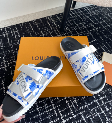 Lorae - LOV Men Shoes - 092