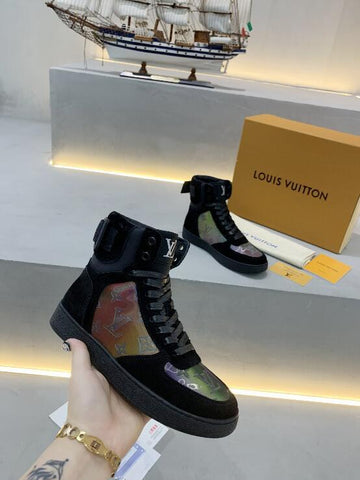 Lorae - LOV Men Shoes - 1826