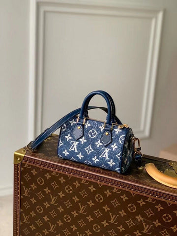 Fashion Lu-Vi Bags - 16611