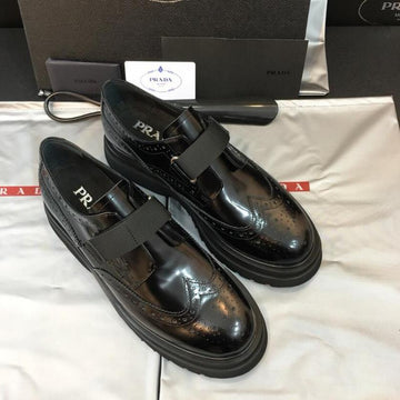 Lorae - PD Men Shoes - 476