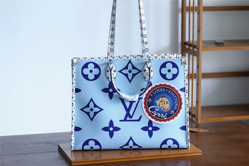 Fashion Lu-Vi bags - 8678