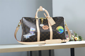 Fashion Lu-Vi bags - 9451