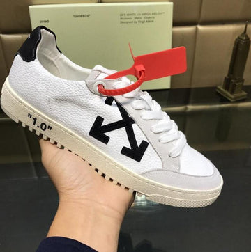 Lorae - YZO Men Shoes - 189