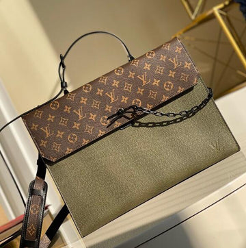 Lorae - LOV Bags - 2550