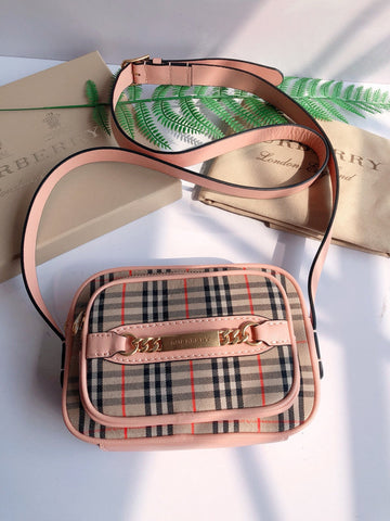 Fashion -BBR Bags - 1339