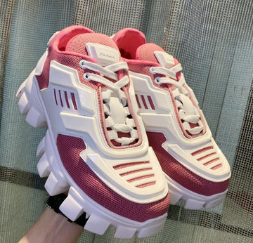 Lorae - PD Men Shoes - 403