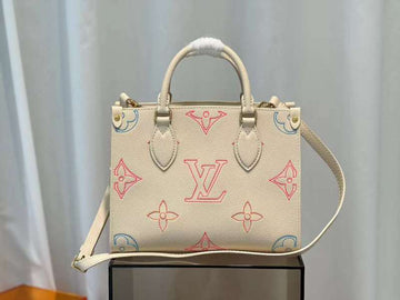 Fashion Lu-Vi bags - 11414