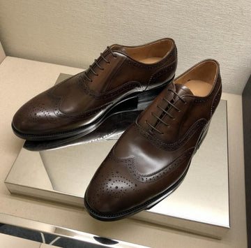 Lorae - PD Men Shoes - 312