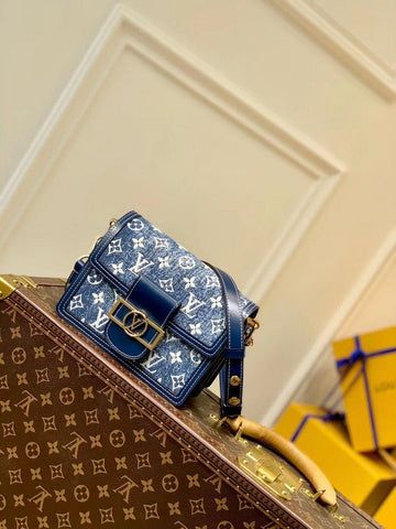 Fashion Lu-Vi Bags - 16795