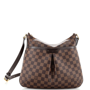 Bloomsbury Handbag Damier PM
