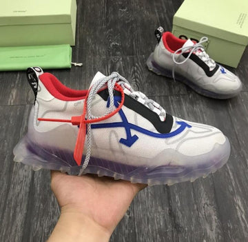 Lorae - YZO Men Shoes - 212