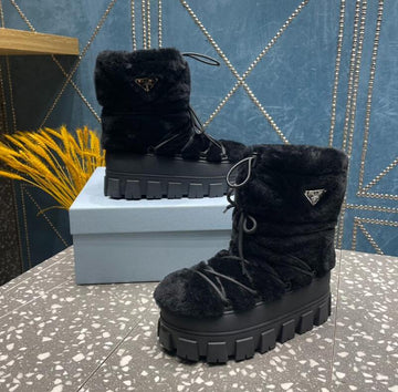 Lorae - PD Women Shoes - 188
