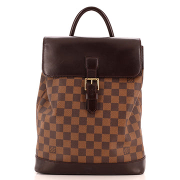 Soho Backpack Damier