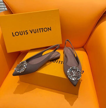 Lorae - LOV Women Shoes - 261