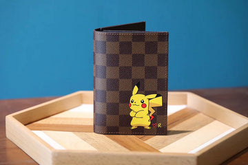 Fashion Lu-Vi bags - 9310
