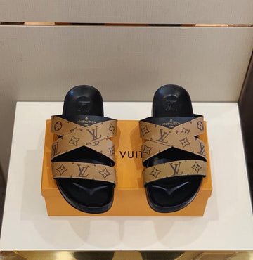 Lorae - LOV Men Shoes - 1595