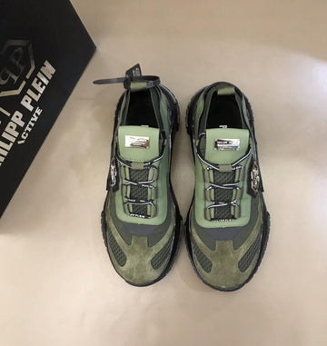 Lorae - PHP Shoes - 019