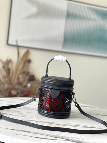Fashion Lu-Vi bags - 4930