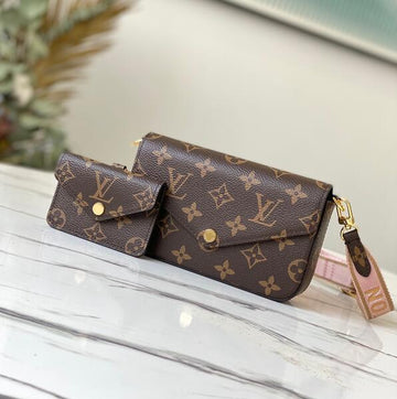 Lorae - LOV Bags - 2489