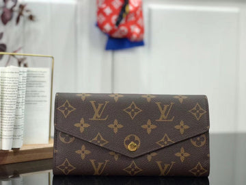 Fashion Lu-Vi bags - 9199