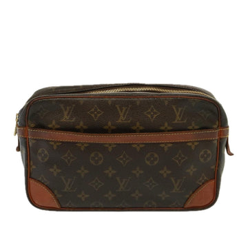 Louis Vuitton Compiegne 28 Clutch Bag