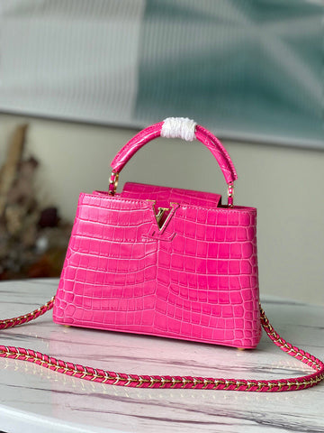 Fashion Lu-Vi bags - 4976