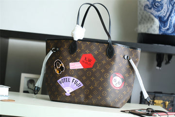 Fashion Lu-Vi bags - 8088