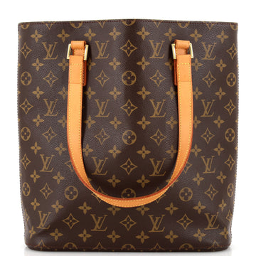 Vavin Tote Monogram Canvas GM