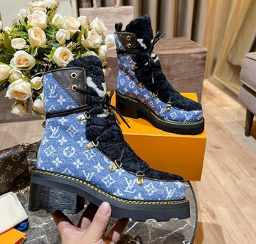 Lorae - LOV Women Shoes - 895