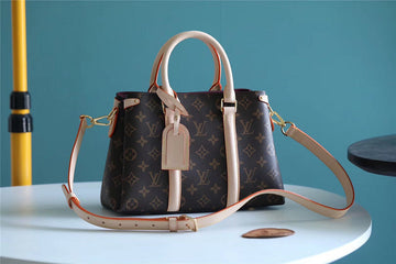 Fashion Lu-Vi bags - 8410