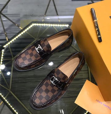 Lorae - LOV Men Shoes - 1920