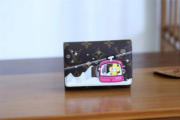 Fashion Lu-Vi bags - 9338