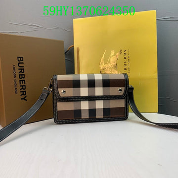 Fashion -BBR Bags - 468