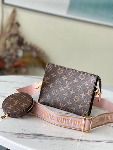 Fashion Lu-Vi bags - 5277