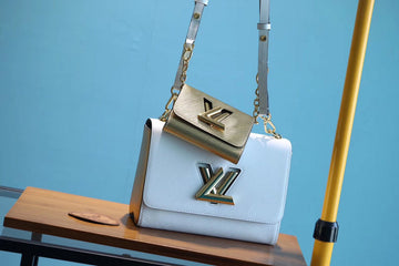 Fashion Lu-Vi bags - 8476