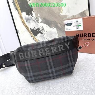 Fashion -BBR Bags - 205