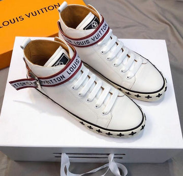 Lorae - LOV Men Shoes - 1847