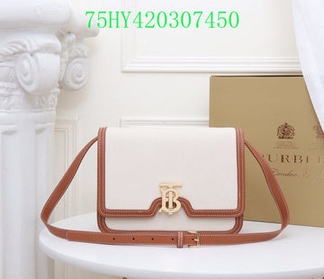 Fashion -BBR Bags - 318